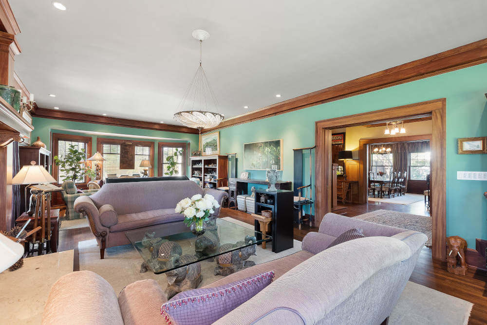 Home interior