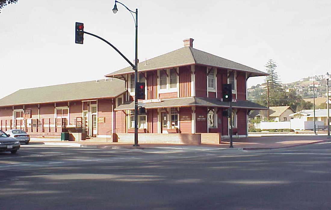 Santa-Paula
