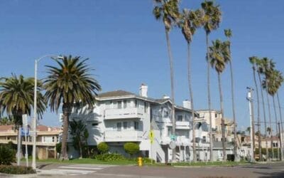 Top 5 Neighborhoods for Young Professionals in Ventura County