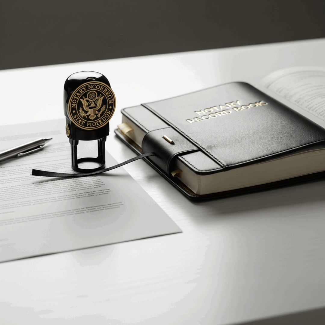 Notarize Handwritten Documents Notarize Handwritten Documents