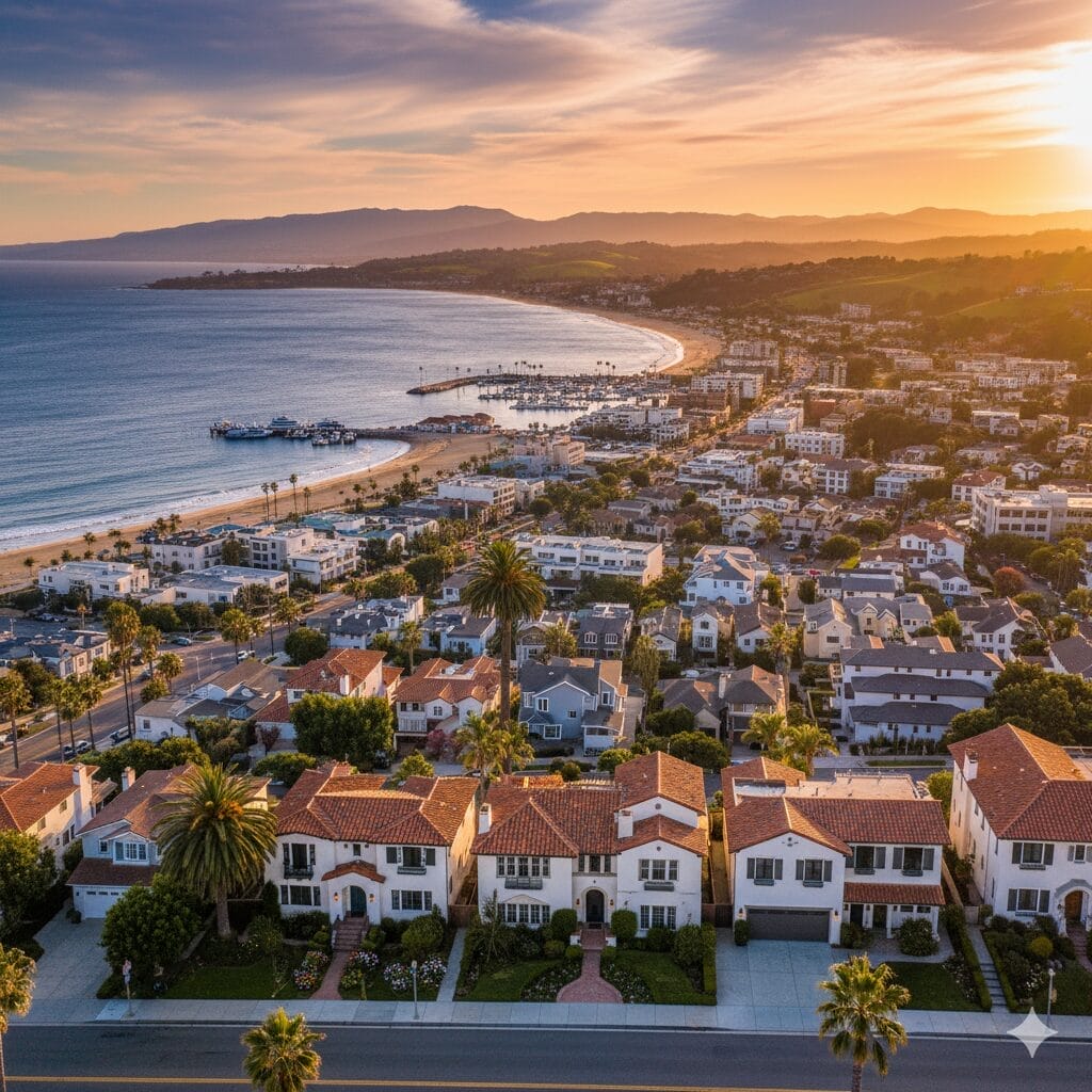 First-Time Homebuyer in Ventura County